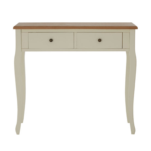 Sommerallee Konsolentisch Tildenville | Wayfair.de